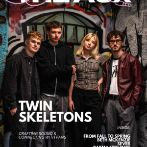 Shop the aux magazine fan culture 2025 issue (preorder)